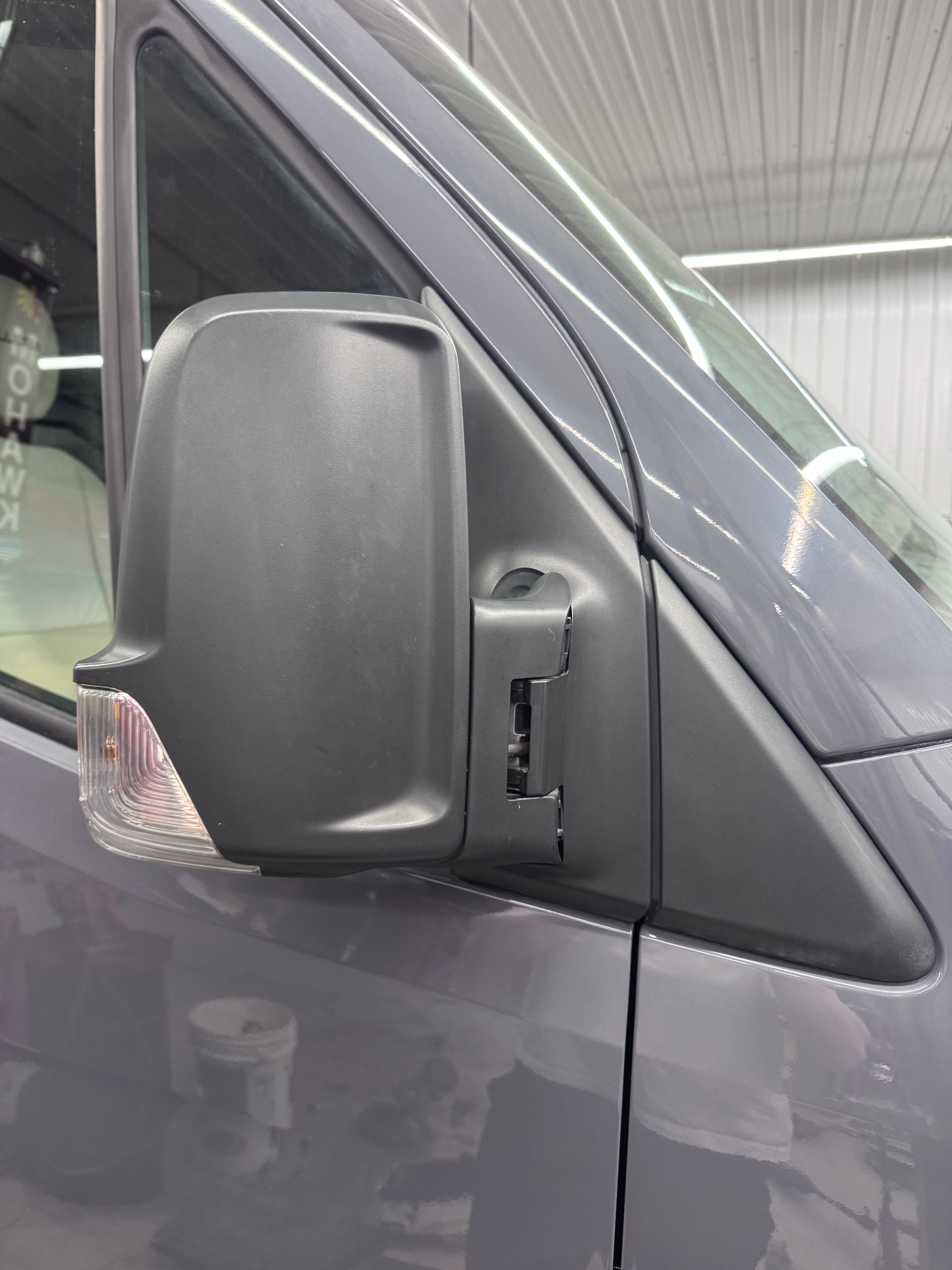 Full exterior vehicle detail — professional results